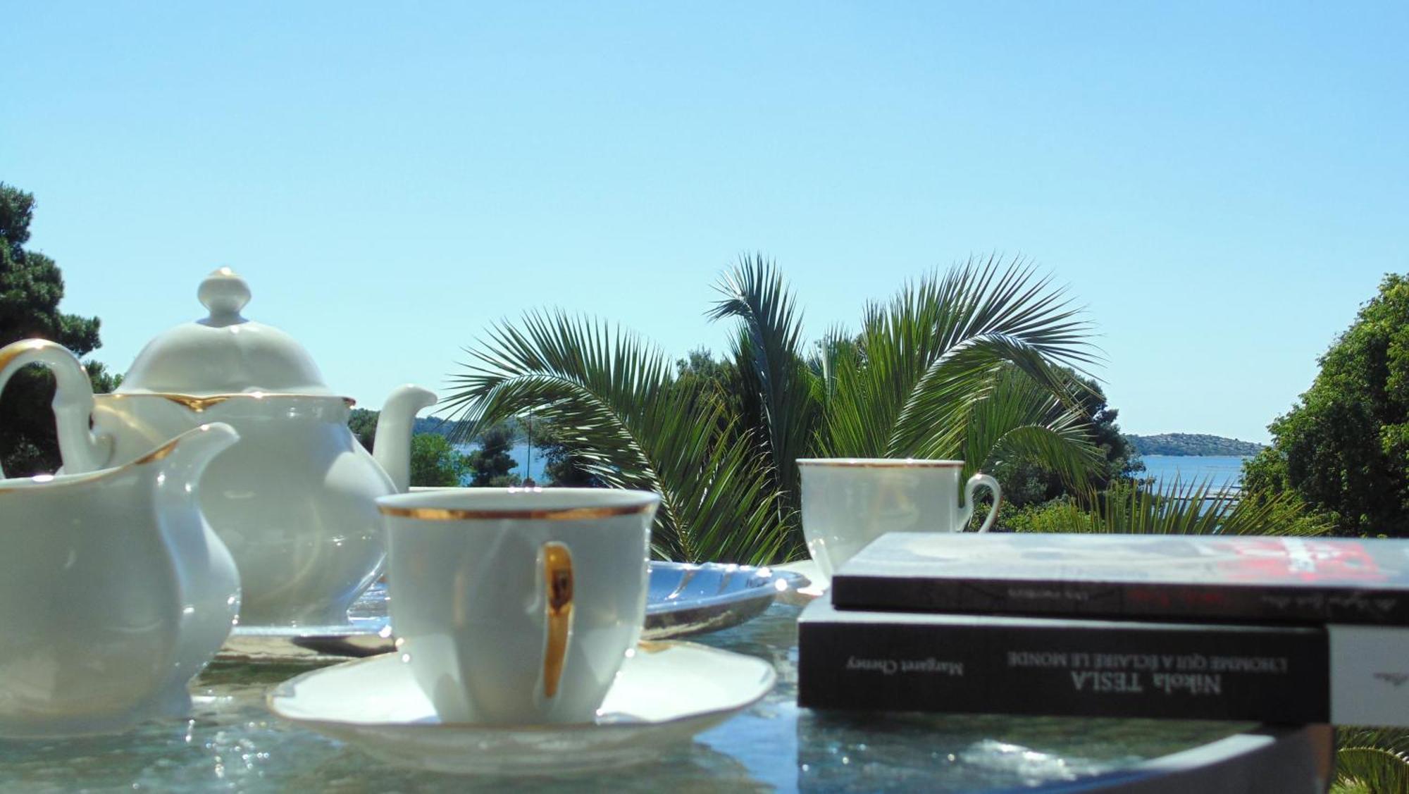 Refresh Boutique Apartments Vodice Ngoại thất bức ảnh