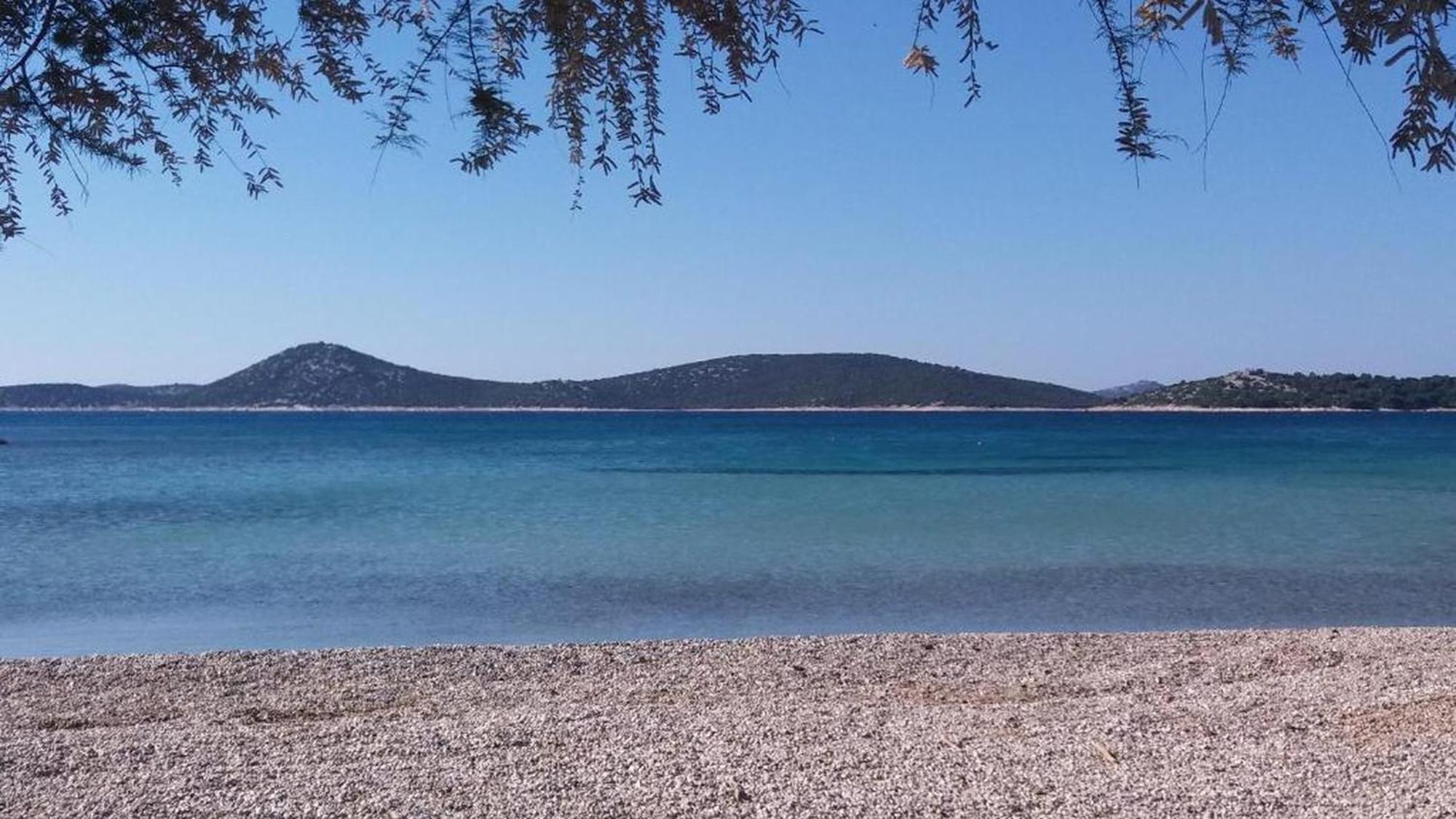 Refresh Boutique Apartments Vodice Ngoại thất bức ảnh