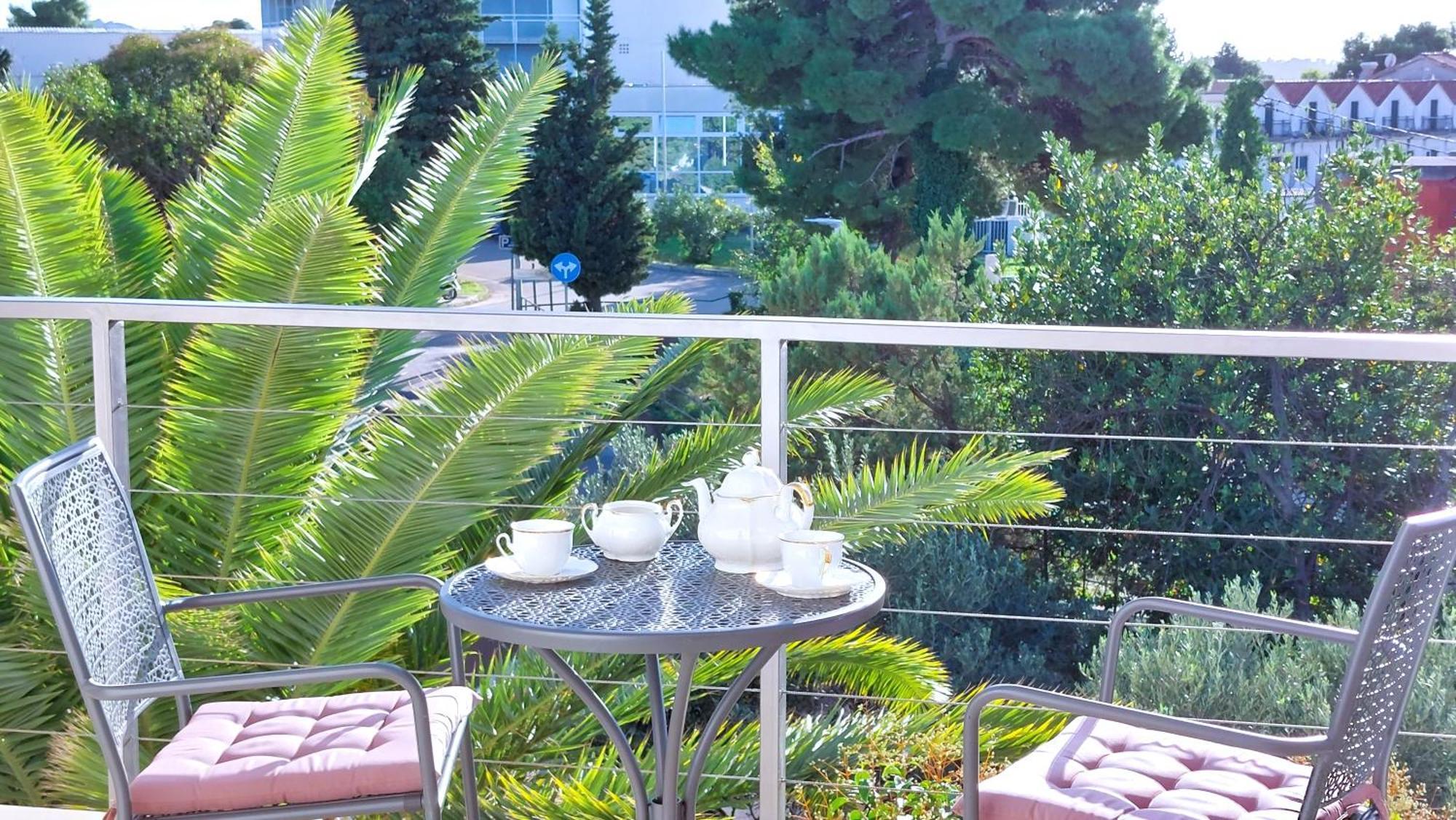 Refresh Boutique Apartments Vodice Ngoại thất bức ảnh