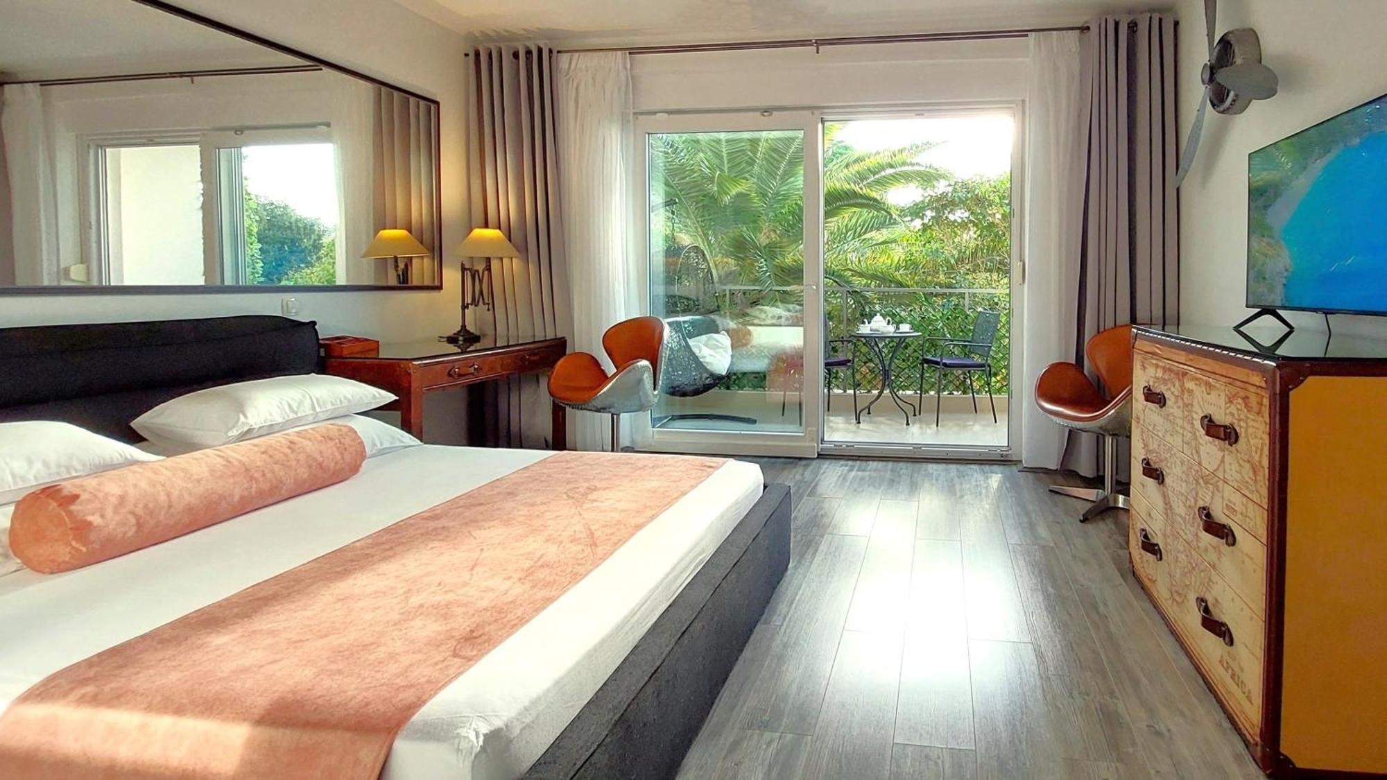 Refresh Boutique Apartments Vodice Ngoại thất bức ảnh