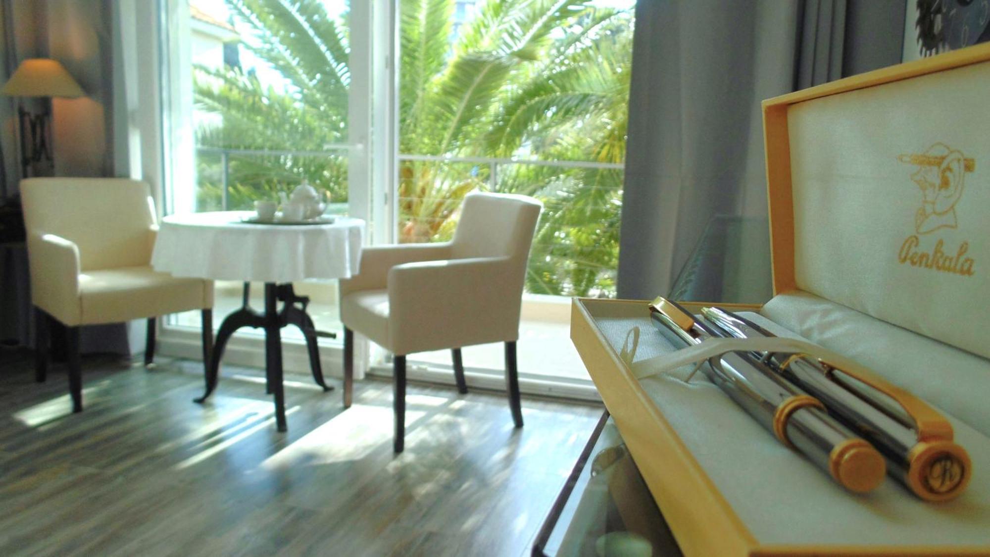 Refresh Boutique Apartments Vodice Ngoại thất bức ảnh