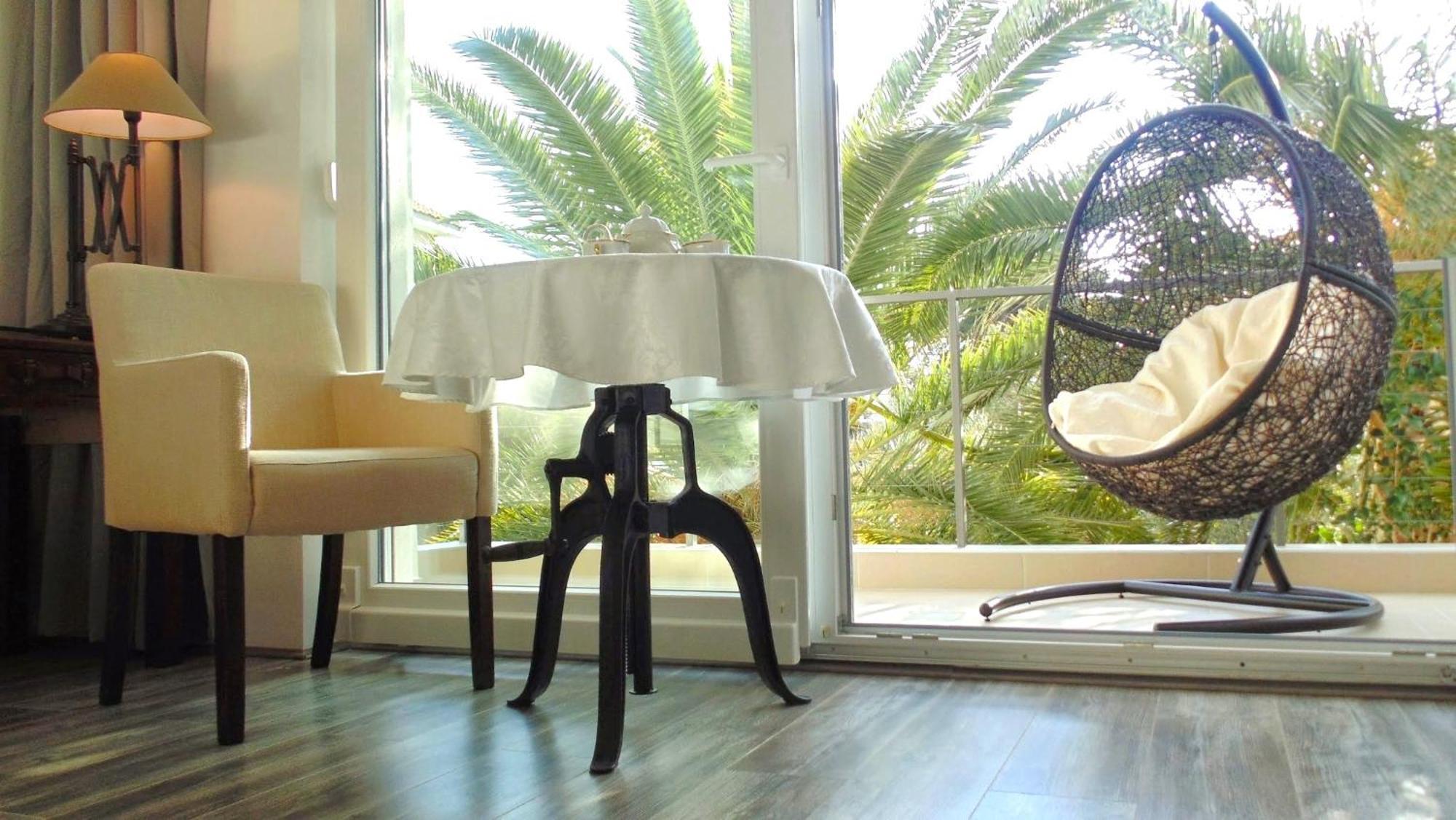 Refresh Boutique Apartments Vodice Ngoại thất bức ảnh
