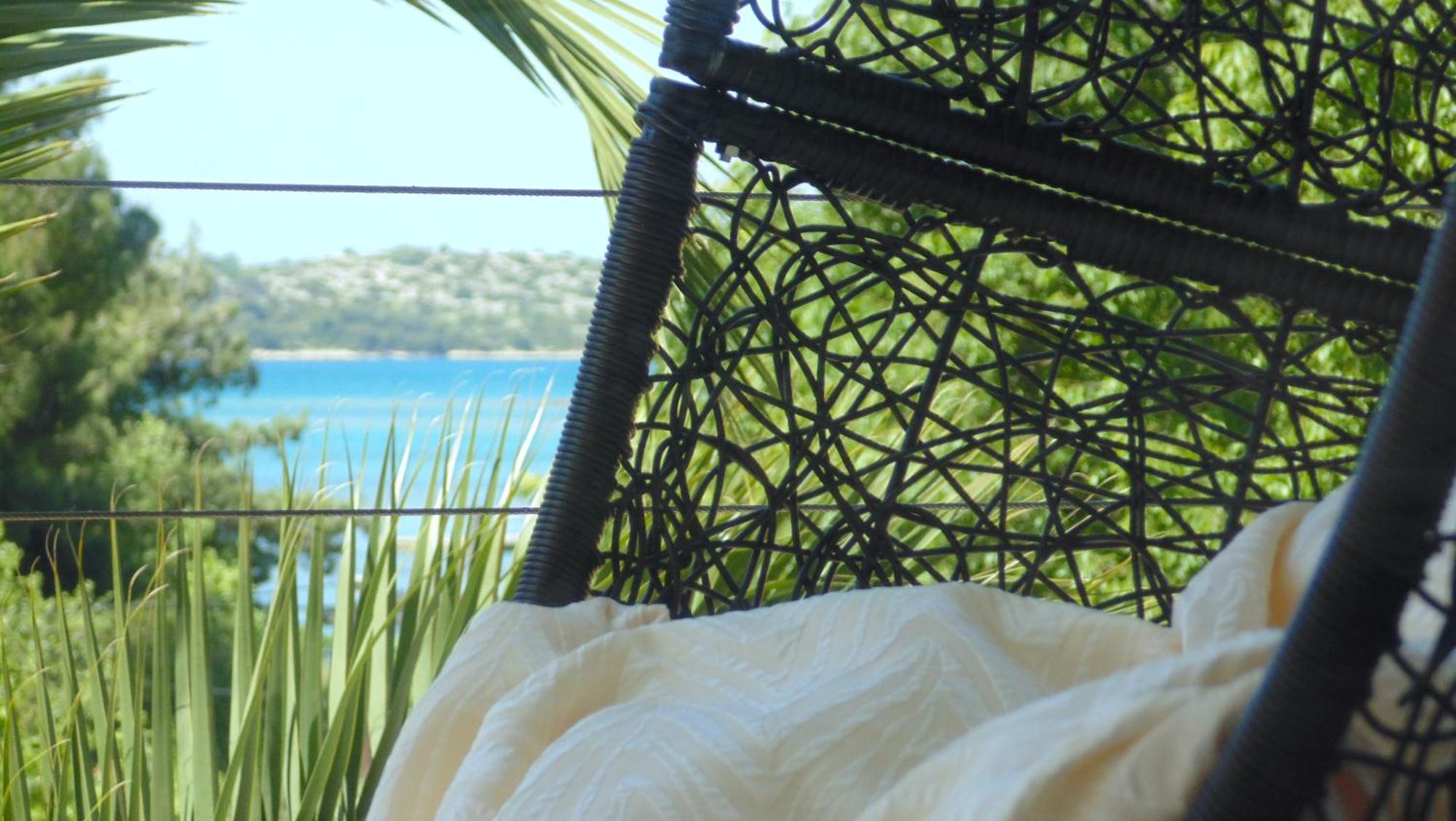 Refresh Boutique Apartments Vodice Ngoại thất bức ảnh