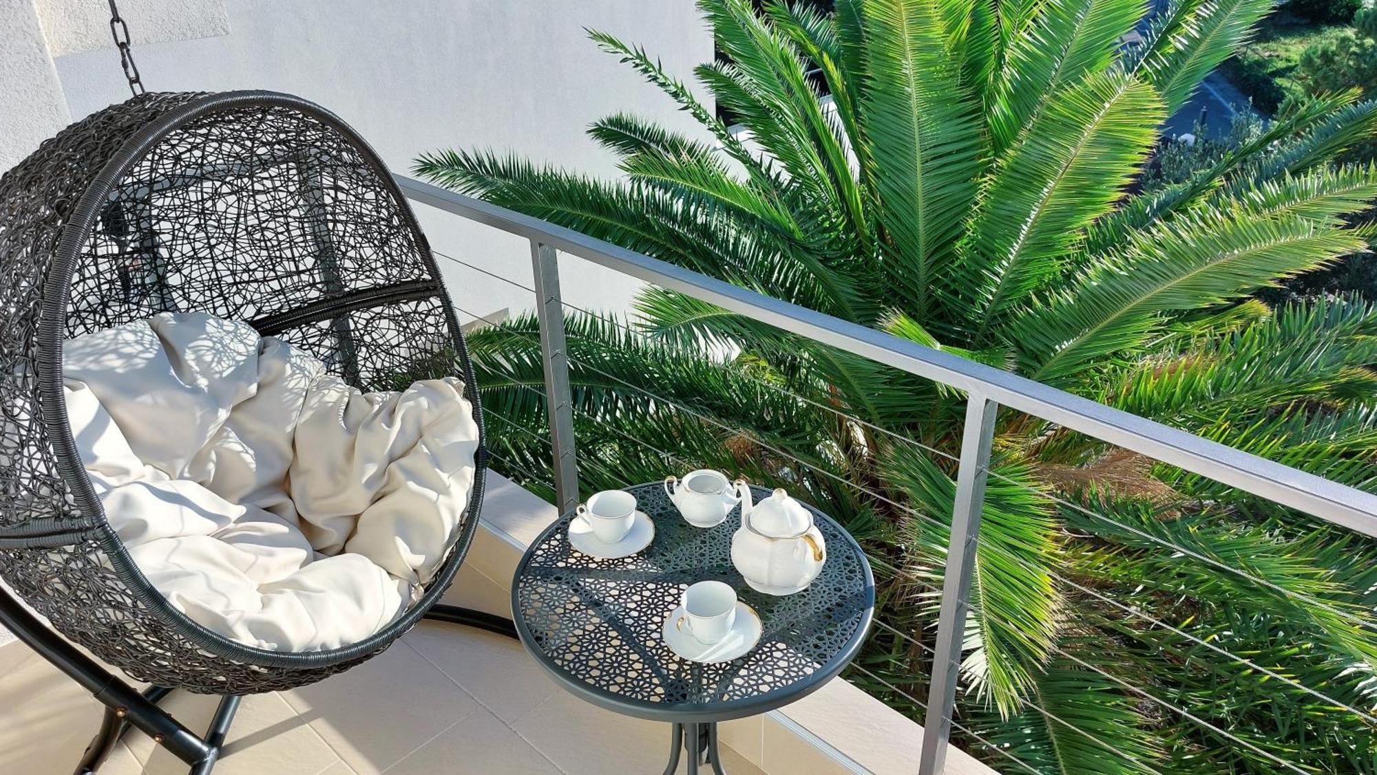 Refresh Boutique Apartments Vodice Ngoại thất bức ảnh