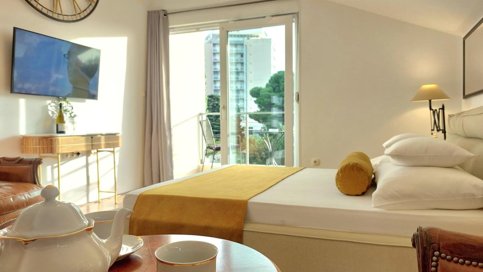 Refresh Boutique Apartments Vodice Ngoại thất bức ảnh