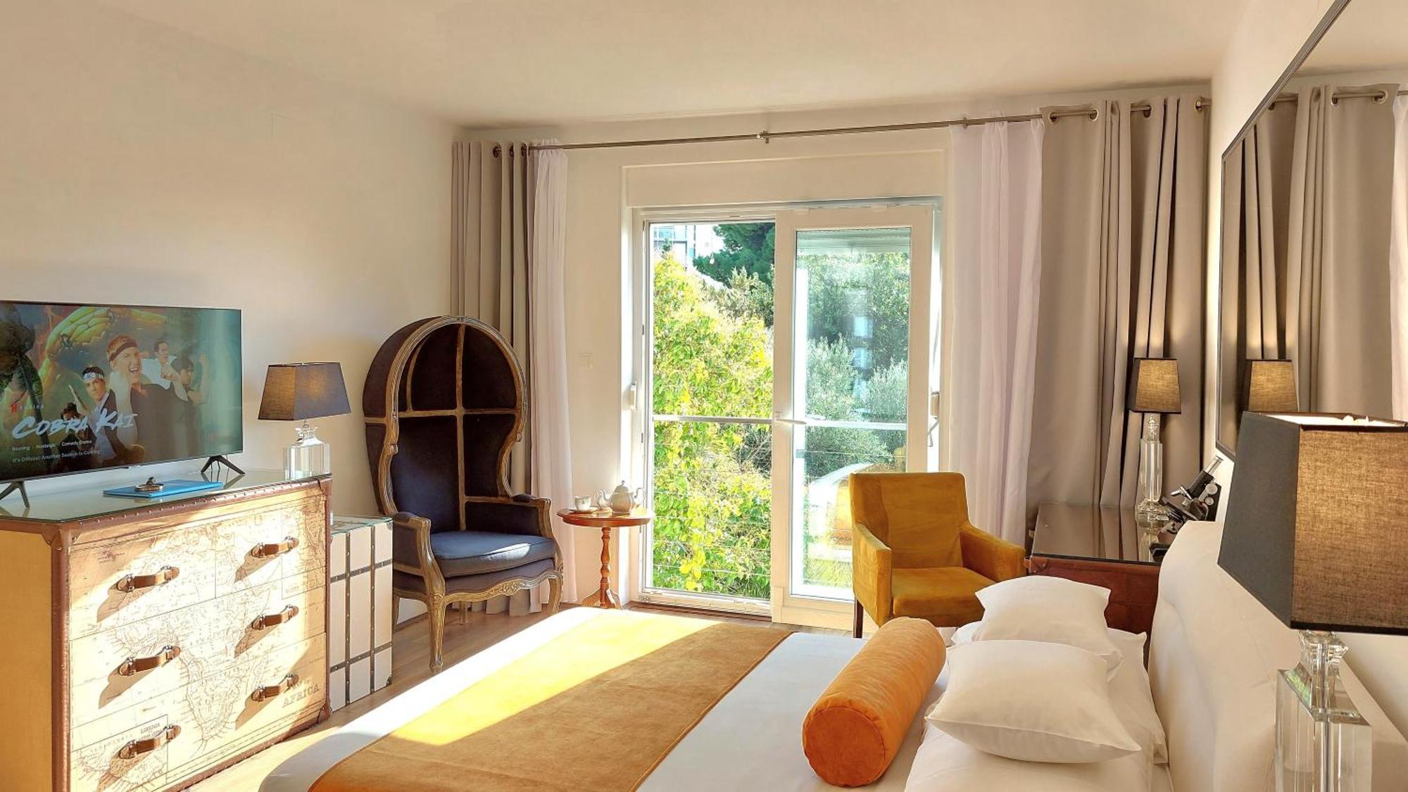 Refresh Boutique Apartments Vodice Ngoại thất bức ảnh