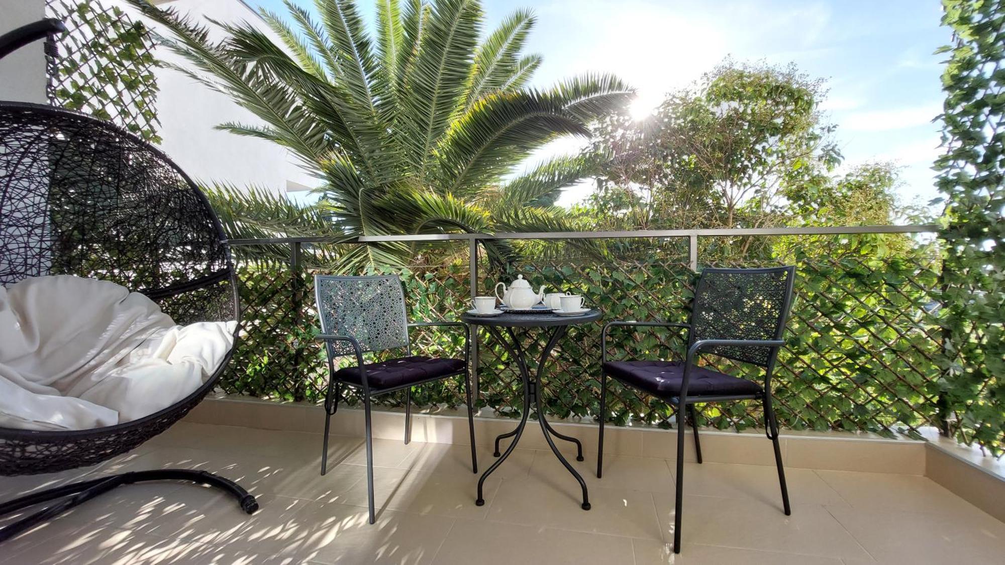 Refresh Boutique Apartments Vodice Ngoại thất bức ảnh