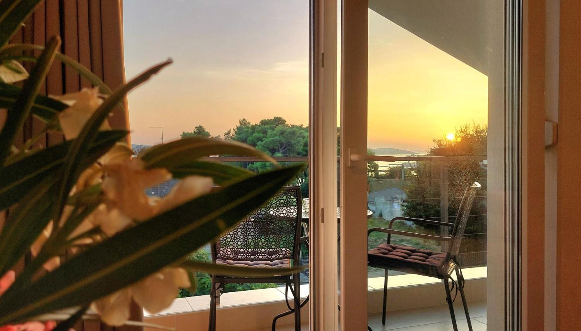 Refresh Boutique Apartments Vodice Ngoại thất bức ảnh