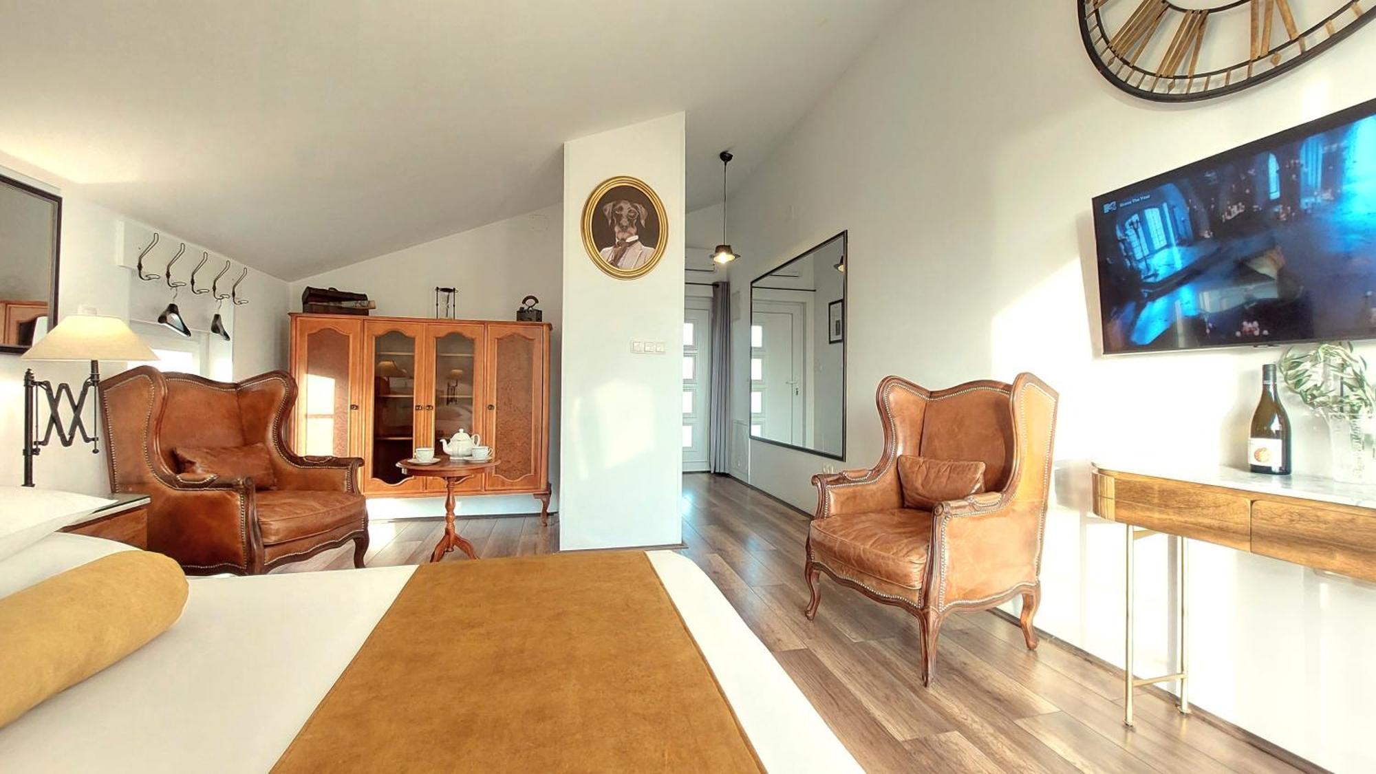 Refresh Boutique Apartments Vodice Ngoại thất bức ảnh