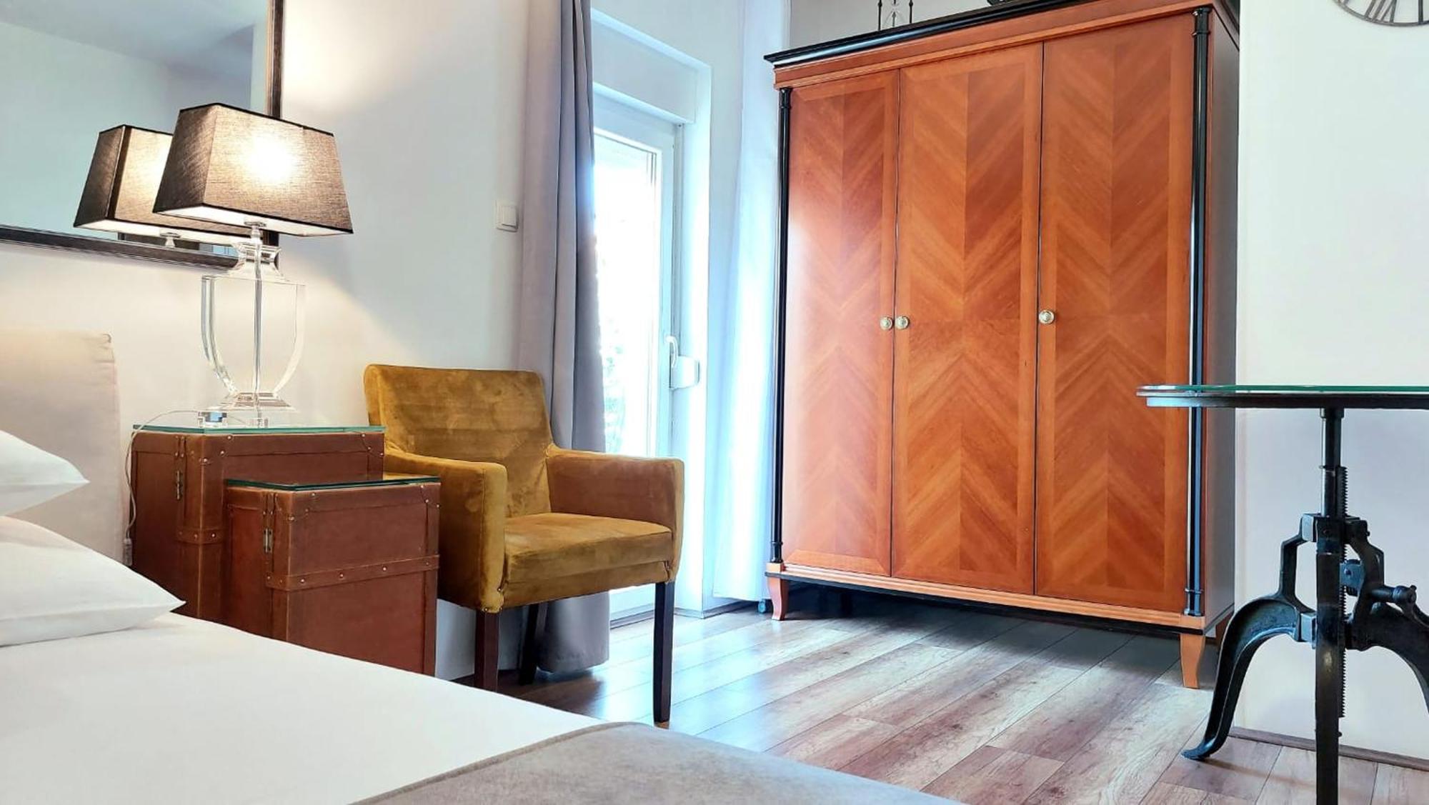 Refresh Boutique Apartments Vodice Ngoại thất bức ảnh