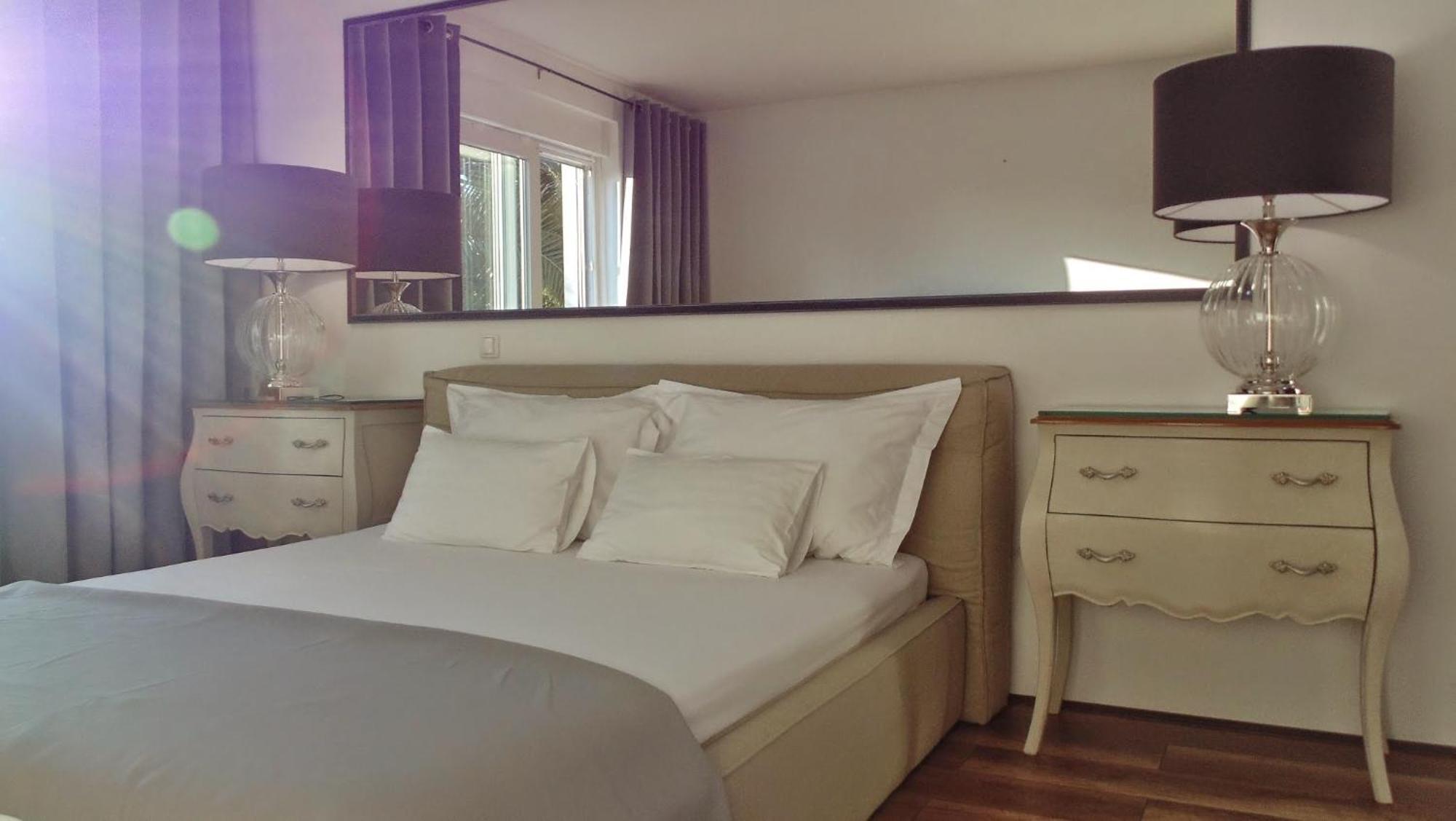 Refresh Boutique Apartments Vodice Phòng bức ảnh