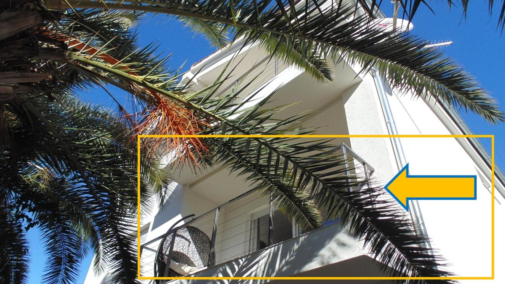 Refresh Boutique Apartments Vodice Ngoại thất bức ảnh