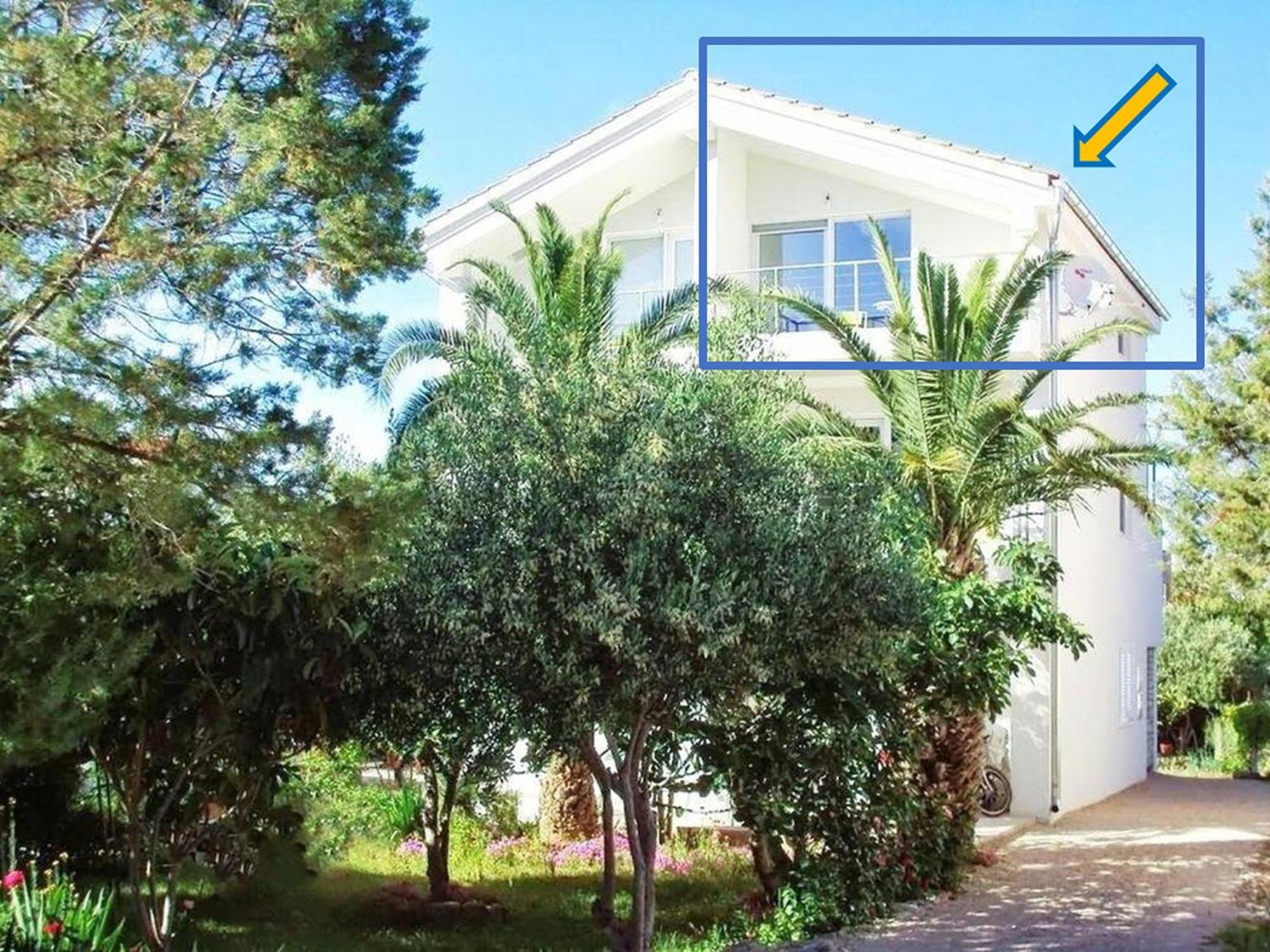 Refresh Boutique Apartments Vodice Phòng bức ảnh